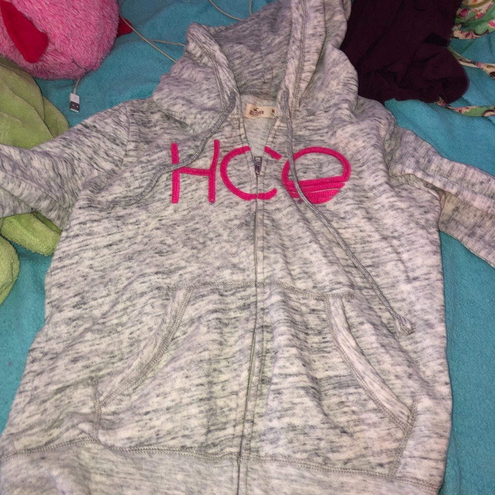 Hollister sweatshirt